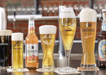 Radeberger Gruppe erhöht erneut die Bierpreise