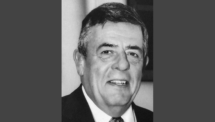 Eckes-Granini trauert um Harlad Eckes-Chantré