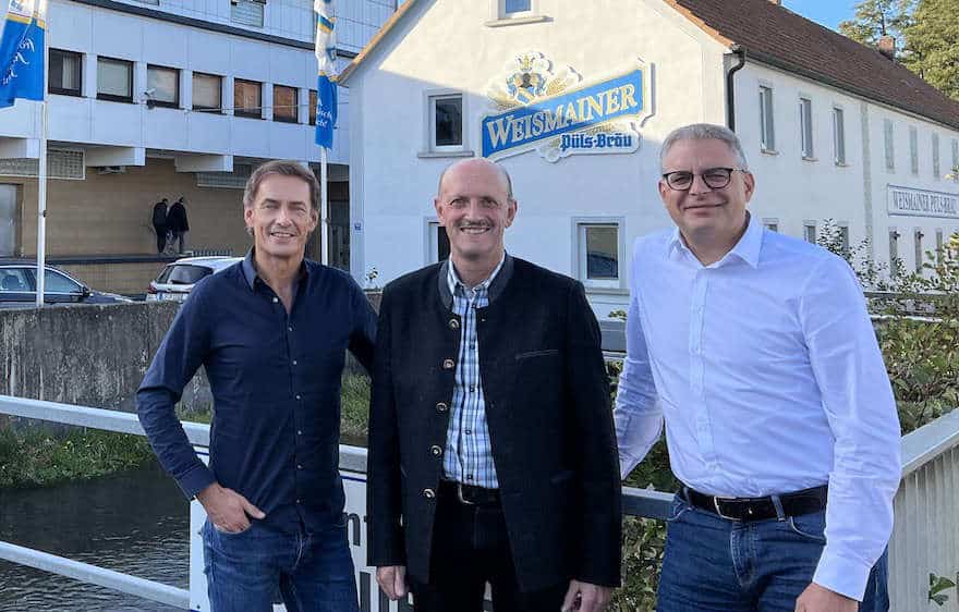 Maisel kauft Weismainer Püls-Bräu