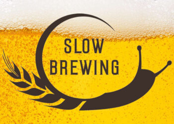 Slow Brewing Logo