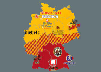 AB Inbev Deutschland: Rückzug auf Raten