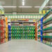 Stabile Umsätze im Getränke-Einzelhandel