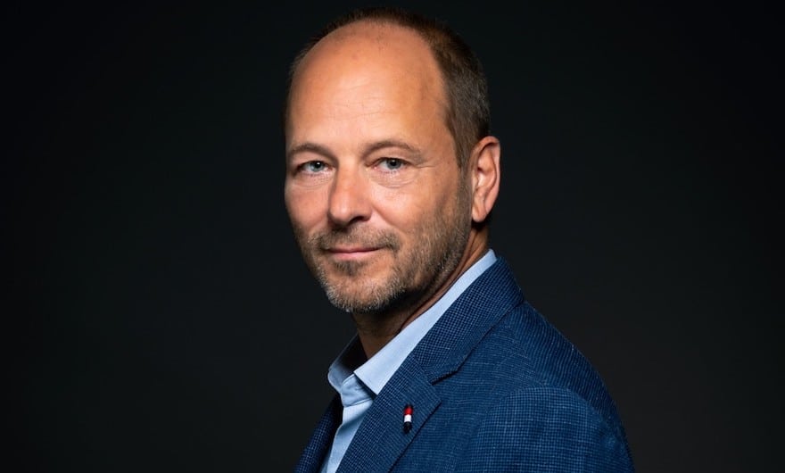 Hans Böhm wird CEO der Brau Union