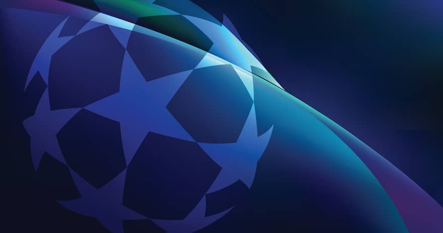Pepsico weiter Partner der Champions League