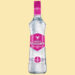 Flasche Gorbatschow Wodka Raspberry