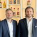 Foto Manuel Janisch (rechts) und Danny Gandert