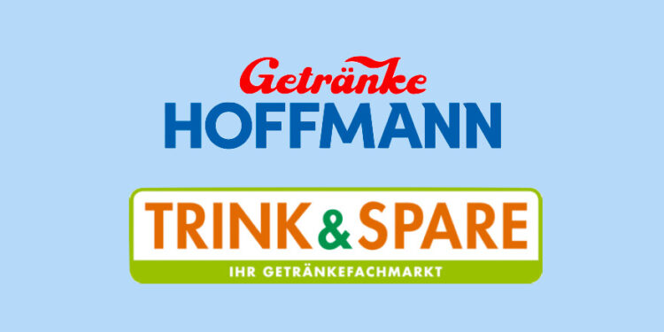 Trink & spare an Getränke Hoffmann verkauft