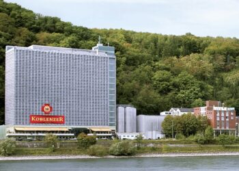 Foto Koblenzer Brauerei
