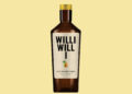 Eine Flasche Willi Will i