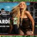 Bacardí-Werbemotiv mit Camila Cabello
