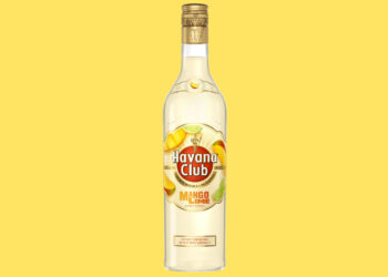 Flaschenfoto Havana Club Mango Lime