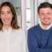Porträts Maria Navas und Sebastian Krüger