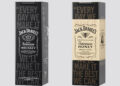 Jack Daniel's Old No. 7 und Tennessee Honey in der Metallbox