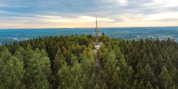 Foto vom Kindelsberg