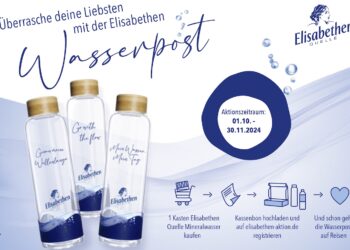 Wie die "Wasserpost" funktioniert