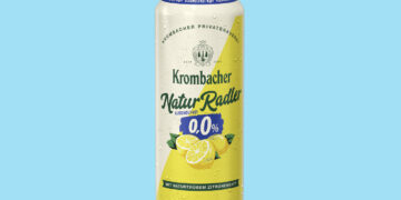 Produktfoto: Krombacher