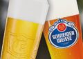 Foto Biergläser Schneider Weisse und Einbecker