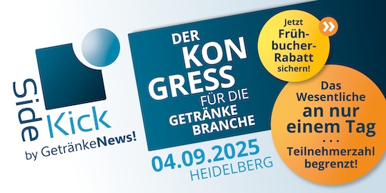 Anzeige SideKick-Kongress