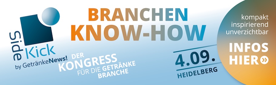 Anzeige SideKick-Kongress