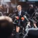 "Bei der heutigen PR muss der erste Satz sitzen, die Botschaft muss auf den Punkt gebracht werden", sagt PR-Profi Hans-Georg Möckisch. (Foto: AdobeStock/Катерина Євтехова)