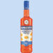 eine Flasche Ramazzotti Aperitivo Arancia 0,0%