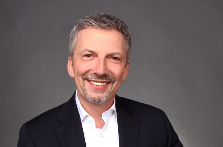 Porträt Steffen Brandt