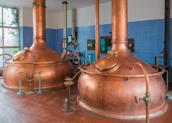 Viele kleinere Brauereien leiden seit Jahren unter dem enormen Kostendruck und haben hohen Investitionsstau. (Foto: AdobeStock/Nikolai Sorokin)