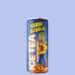 Ice Tea Peach ist eine von zwei neuen Sorten der Marke Robby Bubble.