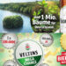 Ab April sollen die bekannten Kronkorken-Gewinnspiele wieder für Aufmerksamkeit sorgen.  (Fotos: Krombacher/Veltins)