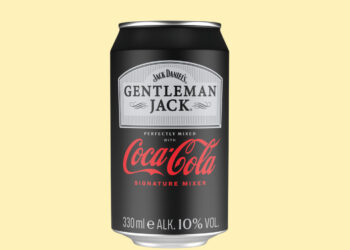 Produktfoto: Brown-Forman