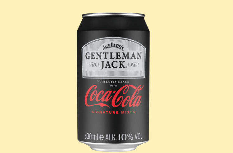Produktfoto: Brown-Forman