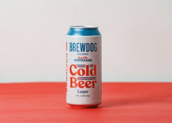 Die Zusammenarbeit wollen beide Unternehmen neue Akzente im deutschen Biermarkt setzen. (Foto: Brewdog)
