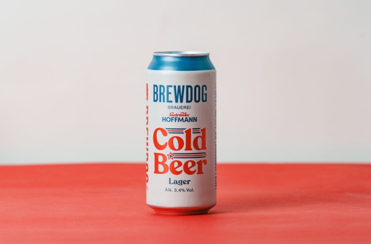 Die Zusammenarbeit wollen beide Unternehmen neue Akzente im deutschen Biermarkt setzen. (Foto: Brewdog)
