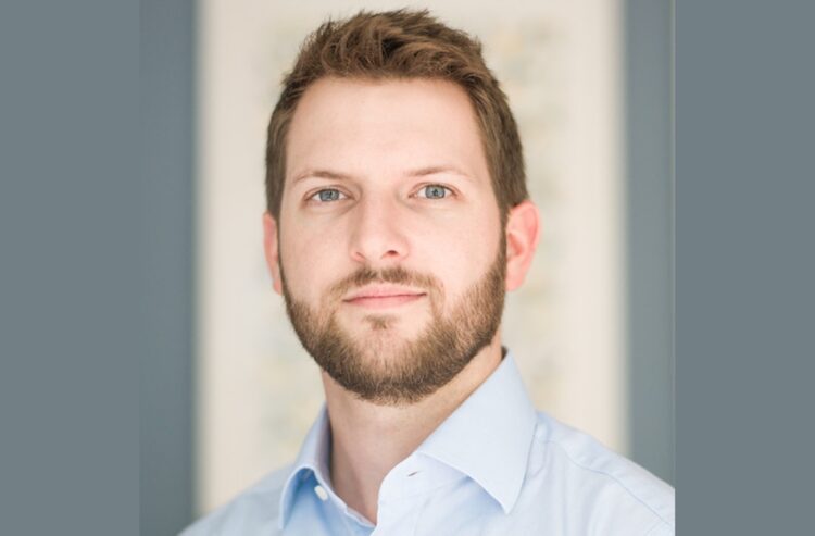 Foto von Christoph Weber
