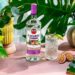 Für sommerlich erfrischende Drinks geeignet: Bacardí Passionfruit