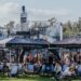 Three-Sixty-Plattform auf dem World Club Dome Festival 2024