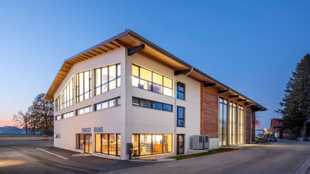 Foto vom Starnberger Brauhaus