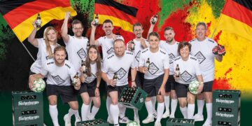 Gruppenfoto
