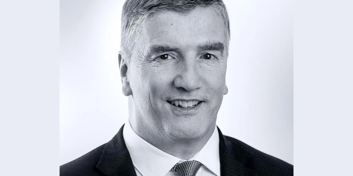 Foto von Bodo-Joachim Wendenburg