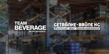 Foto der beiden Logos