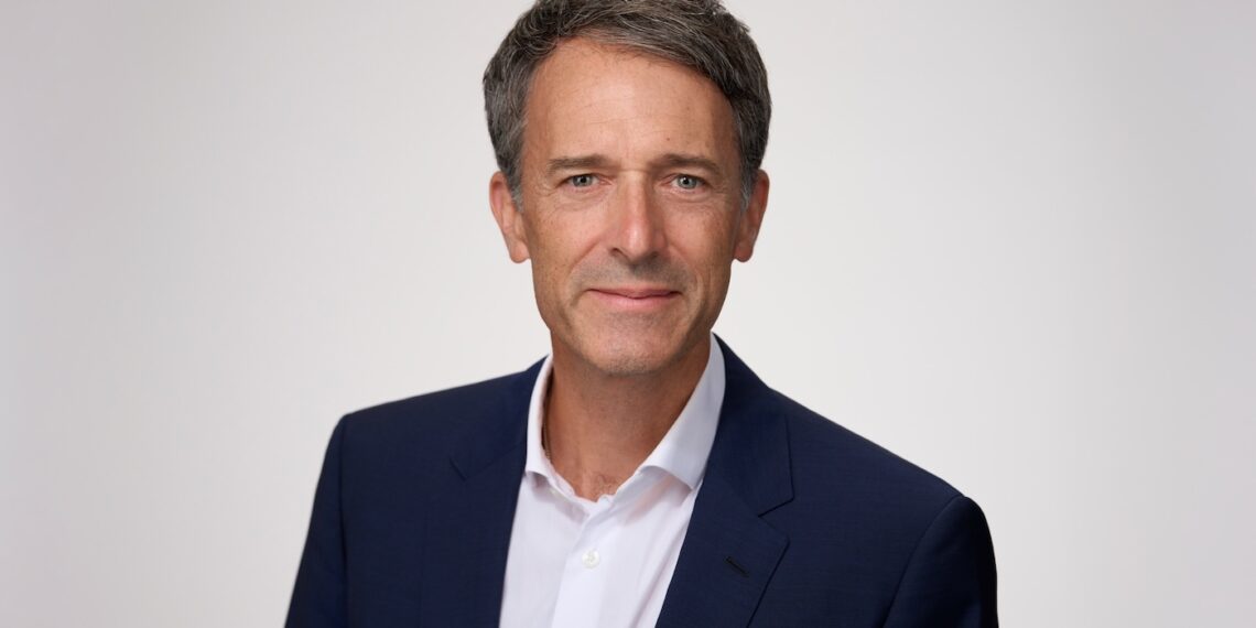 Porträt Karsten Neuffer